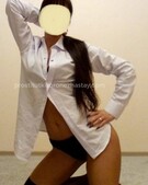 Анкета проститутки Слава - метро Тверской, возраст - 34